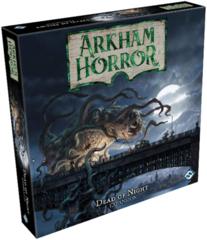 Arkham Horror: Dead of Night Expansion